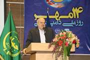 سازمان دامپزشکی دستگاهی فراتشکیلاتی است