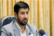 درخواست رئیس جدید سازمان دامپزشکی کشور برای امتناع از ارسال هرگونه پیام تبریک،تاج‌گل و درج آگهی در رسانه‌ها