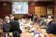 تدابیر اضطراری در نشست ستاد ملی کنترل و پیشگیری از بیماری آنفلوانزای فوق حاد پرندگان
