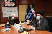 برگزاری آئین روز مرد و پدر در سازمان دامپزشکی کشور 