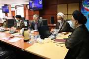 ایجاد «شورای امنیت غذایی» و تدوین «فقه سلامت»