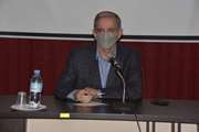 تبیین جایگاه سازمان دامپزشکی کشور در انجام تکالیف قانونی و شرح وظایف آن در خراسان رضوی