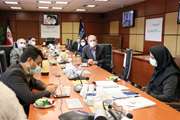 تقدیر رئیس سازمان دامپزشکی کشور از روابط عمومی‌های پیشگام و برتر در ادارات کل استانها