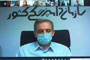 برگزاری جلسه مقدماتی هشتاد و هشتمین اجلاس عمومی oie
