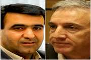 بررسی برنامه‌های مشترک سازمان دامپزشکی کشور  با رییس سازمان محیط زیست در مقابله با بیماری‌های فرامرزی