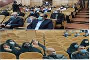 همایش تبیین گام دوم انقلاب در استان گیلان 