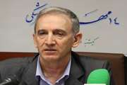 پیام رئیس سازمان دامپزشکی کشور به  مناسبت روز ملی دامپزشکی