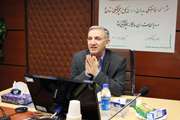 اعلام مهمترین اولویت‌های رئیس سازمان دامپزشکی کشور