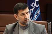 دکتر سید محمد آقامیری، نماینده وزیر جهادکشاورزی در هیأت عالی انتظامی سازمان نظام دامپزشکی جمهوری اسلامی ایران شد+تصویر 