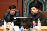 سازماندهی ۳۳ گروه جهاد طیبین با عضویت۱۴۰ نفر از روحانیون ناظر شرعی