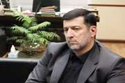 ملاقات دکتر آقامیری معاون وزیر و رئیس سازمان دامپزشکی کشور با هیئت جمهوری آذربایجان