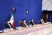 صدور مجوز برای امضای موقت موافقتنامه همکاری در زمینه بهداشت دام و دامپزشکی بین ایران و مغولستان