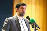 دفاع تمام قد رئیس سازمان دامپزشکی کشور از حقوق تولیدکنندگان در افتتاحیه ششمین «فیداکسپو»
