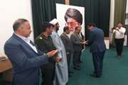 دکتر «سید مختار رجائی فر» مدیرکل دامپزشکی استان کهگیلویه و بویراحمد شد