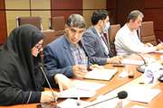 برگزاری دومین وبینار استانی هم اندیشی همکاران ارزیابی عملکرد سال ۱۴۰۰ 