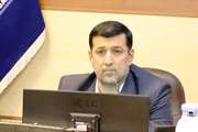 دیدار معاون وزیر و رئیس سازمان دامپزشکی کشور با همکاران اداره کل دامپزشکی استان قم