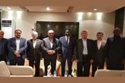 خدمات آموزشی، فنی و آزمایشگاهی دامپزشکی وقرنطینه ای ایران به سنگال صادر می‌شود