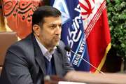 رئیس سازمان دامپزشکی کشور برای ارتباط مستیم با فعالان اقتصادی شماره تلفن همراه اعلام کرد