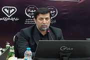 خود را ملزم به حمایت تمام قد از صادرات می دانم و معتقدم، صادرات اتوبان یک طرفه ای است که هیچ مانعی نباید بین راه وجود داشته باشد