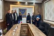 برگزاری نزدیک چهل جلسه هماهنگی داخلی در معاونت بازرسی، ارزیابی عملکرد و پاسخگویی به شکایات سازمان دامپزشکی کشور 