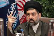 تاکید مسئول حوزه نمایندگی ولی‌فقیه سازمان دامپزشکی بر جهاد تبیین خدمات با «سرعتِ مافوق صوتِ» نظام جمهوری اسلامی