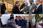 انتصاب مدیرکل دامپزشکی استان‌ اصفهان