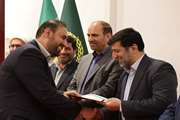 روابط عمومی سازمان دامپزشکی کشور بازهم «برترین روابط عمومی وزارت جهاد کشاورزی» شد