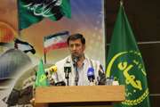 دکتر آقامیری: تکلیف مشخص است؛ مهار تورم با رشد تولید
