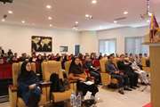 اهمیت حضور و رفع موانع جذب نخبگان ملی در بدنه سازمان دامپزشکی کشور