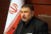 پیام همدلانه رئیس سازمان دامپزشکی کشور به کارمند مجروح شده در حین خدمت استان سمنان