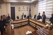 برگزاری سومین جلسه کمیته مدیریت عملکرد اداره کل دامپزشکی استان آذربایجان شرقی در سال 1402