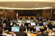 برگزاری گردهمایی مدیران بازرسی، ارزیابی عملکرد و پاسخگویی به شکایات سازمان‌های ملی و استانی وزارت جهاد کشاورزی