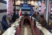 صیانت از حقوق مردم و سلامت اداری یکی از اساسی ­ترین محورهای نظام اداری است