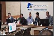 استان فارس اولین میزبان دوره آموزشی بهره‌گیری از فناوری نانوحباب در آبزی‌پروری