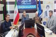 باحضور معاون ارزیابی عملکرد و رسیدگی به شکایات سازمان دامپزشکی کشور