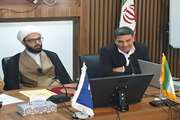 تضمین حلال بودن گوشت در سفره غذای مردم، از وظایف مهم سازمان دامپزشکی است
