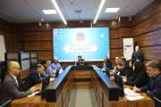 در نشست سازمان مدیریت بحران کشور؛ اقدامات اجرایی مبارزه با بیماری تب برفکی بررسی شد