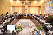 تاکید نمایندگان مجلس و رئیس سازمان امور اداری و استخدامی بر حفظ جایگاه حاکمیتی سازمان دامپزشکی کشور 