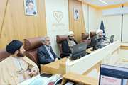 یکپارچگی در دامپزشکی،رمز ارتقای کیفیت خدمات ذبح شرعی است