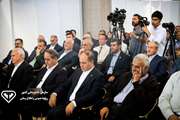 حضور وزیر جهاد کشاورزی و سرپرست سازمان دامپزشکی کشور در ششمین جشنواره ملی گاو هلشتاین و نمایشگاه تخصصی دام، طیور و صنایع لبنی با تأکید بر توسعه تولید و صادرات