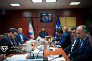 هم‌گرایی مناطق در اولویت‌بندی چالش‌های دامپزشکی؛ تدوین نقشه راه عملیاتی برای ارتقای امنیت غذایی و تقویت زیرساخت‌های تولیدی