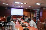 بازآموزی دستورالعمل های تخصصی حوزه تولید دارو و درمان سازمان دامپزشکی کشور