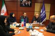 دامپزشکی پای کار تسهیل تجارت؛ ترخیص سریع‌تر کالا بدون عقب‌نشینی از سلامت مردم