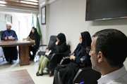 تدارک سازمان دامپزشکی برای مراسم تشییع رهبر و برنامه‌های اربعین حسینی