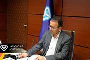 قدردانی معاون وزیر و رئیس سازمان دامپزشکی کشور از تلاش‌های جهادی و شبانه‌روزی خانواده بزرگ دامپزشکی در ایام سوگواری رهبر شهید