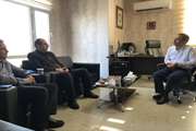 هماهنگی سازمان دامپزشکی کشور و سازمان آموزش فنی و حرفه‌ای برای توسعه آموزش‌های مهارتی کارکنان