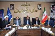 برون‌رفت از مدیریت ستادی و گرایش به مدیریت مشارکتی، رمز موفقیت سازمان دامپزشکی کشور در مهار تب برفکی