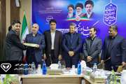انتصاب سرپرست اداره کل دامپزشکی استان سیستان و بلوچستان؛ تأکید بر پویایی سازمانی و صیانت از سرمایه‌های دامی