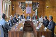 نظارت دامپزشکی بر سلامت حیات وحش دهکده طبیعت قزوین، تضمین امنیت زیستی و پیشگیری از بیماری های مشترک بین انسان و حیوان