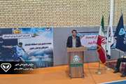 تأکید سرپرست معاونت بهداشتی، پیشگیری و ایمنی غذایی سازمان دامپزشکی کشور بر نقش ورزش در سلامت کارکنان و تقویت همبستگی سازمانی